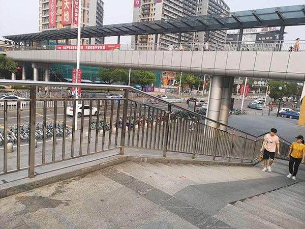 钢结构施工 桥梁